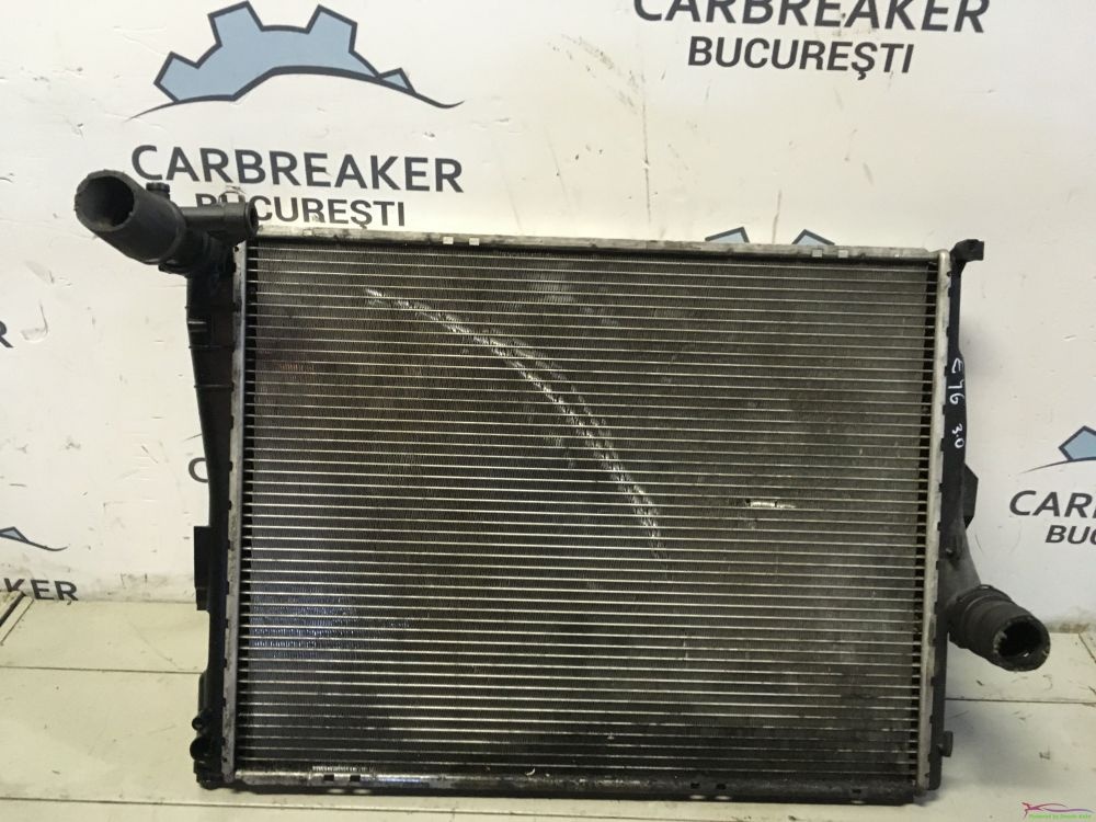 Radiator, Racire Motor BMW 3 E46 330 Xd 03.2003 ... 02.2005 2993 Motor Diesel