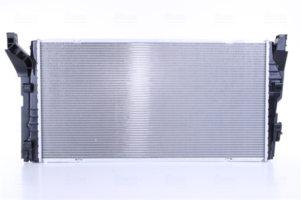 Radiator racire motor # Bmw X1 2014 2015 2016 2017 # 69708 # NISSENS