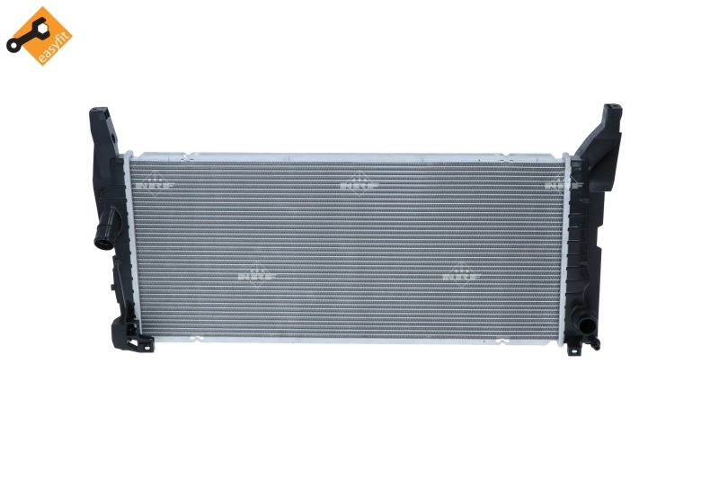 Radiator racire motor # Bmw X1 2014 2015 2016 2017 2018 2019 2020 2021 2022 2023 2024 2025 # 59285 # NRF