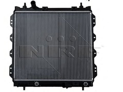 Radiator racire motor CHRYSLER PT CRUISER 00- - Cod intern: W20090254 - LIVRARE DIN STOC in 24 ore!!!