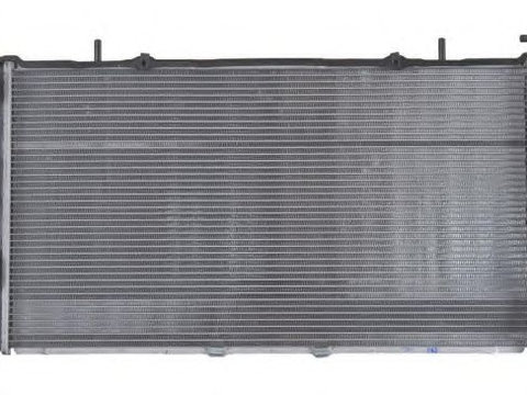 Radiator racire motor CHRYSLER VOYAGER/GRAND VOYAGER 3.3 00-07 - Cod intern: W20090193 - LIVRARE DIN STOC in 24 ore!!!