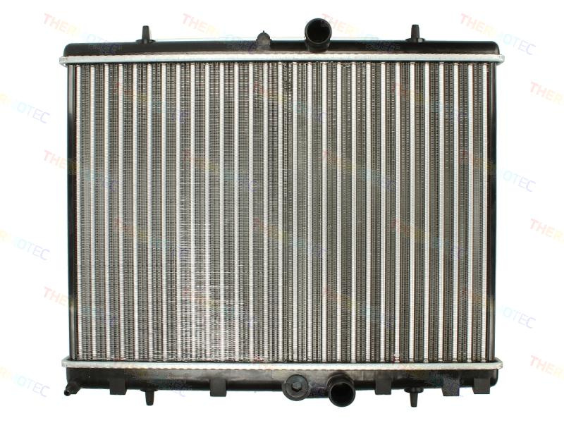 Radiator racire motor CITROËN C4 Grand Picasso I 