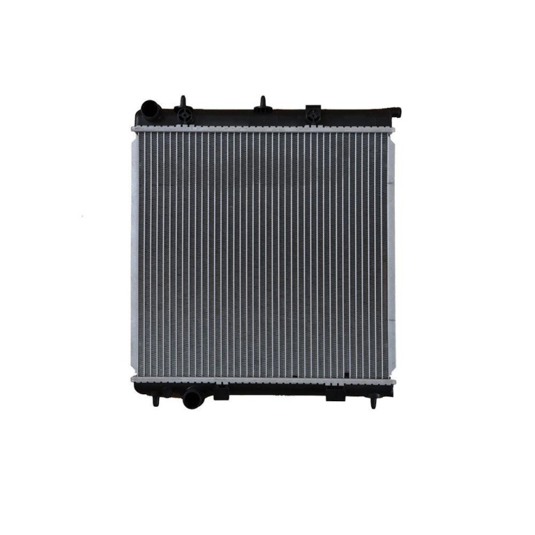 Radiator racire motor Citroen C2 (Jm), C3 1 (Fc), C3 Ii, C3 Pluriel (Hb), C4 Cactus, Ds3, Peugeot 1007 (Km), 2008, 207 (Wa, Wc), 208