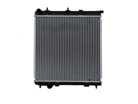 Radiator racire motor Citroen C2 (Jm), C3 1 (Fc), C3 Ii, C3 Pluriel (Hb), C4 Cactus, Ds3, Peugeot 1007 (Km), 2008, 207 (Wa, Wc), 208