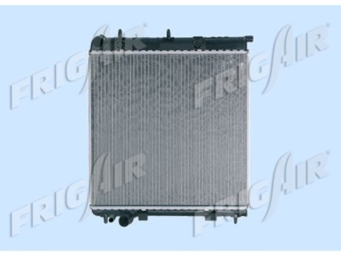 Radiator racire motor citroen c3 1.1,1.4,1.6.