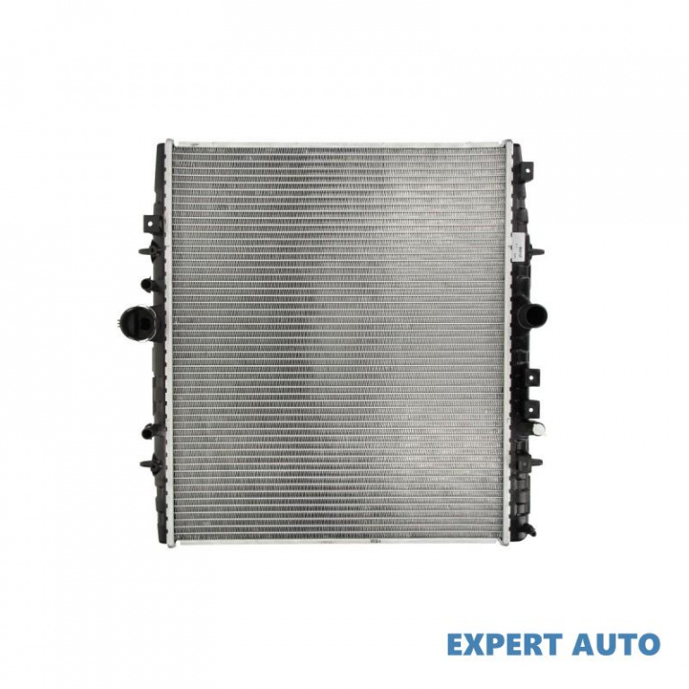 Radiator, racire motor Citroen C8 (EA_, EB_) 2002-