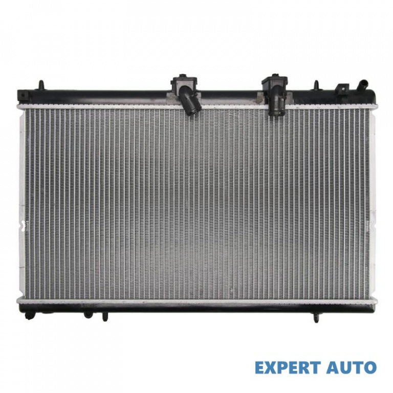 Radiator, racire motor Citroen C8 (EA_, EB_) 2002-