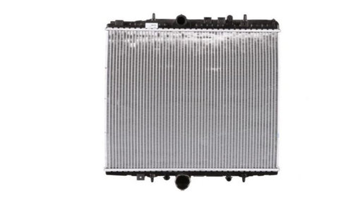 Radiator racire motor Citroen C8 (Ea, Eb