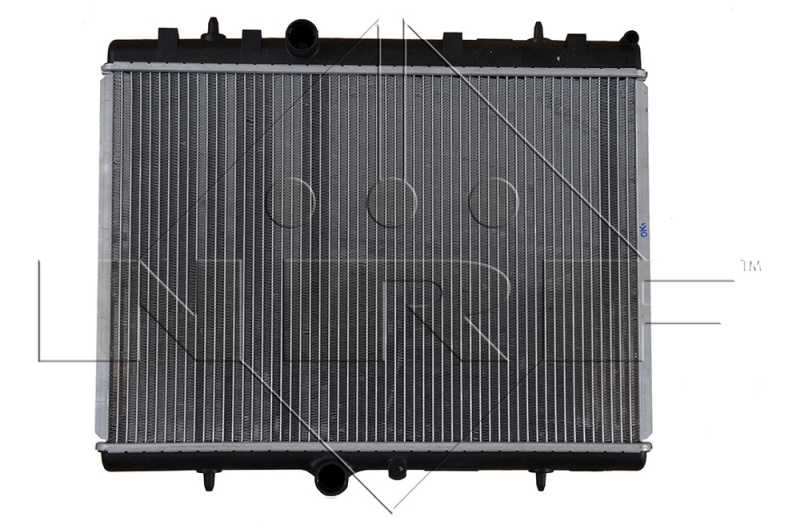 Radiator racire motor ~ Citroen Ds4 2011 2012 2013 2014 2015 ~ 50437 ~ NRF