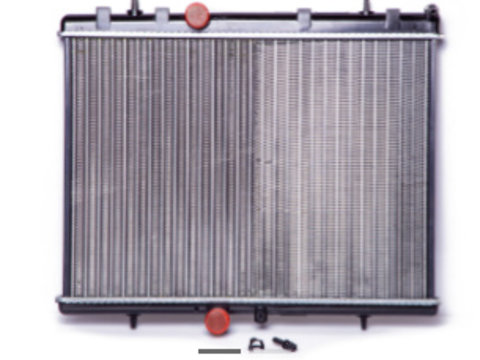 RADIATOR RACIRE MOTOR Citroen/PEUGEOT