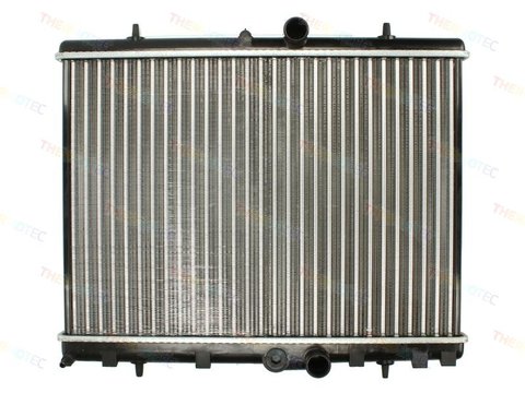 Radiator racire motor Citroen Peugeot