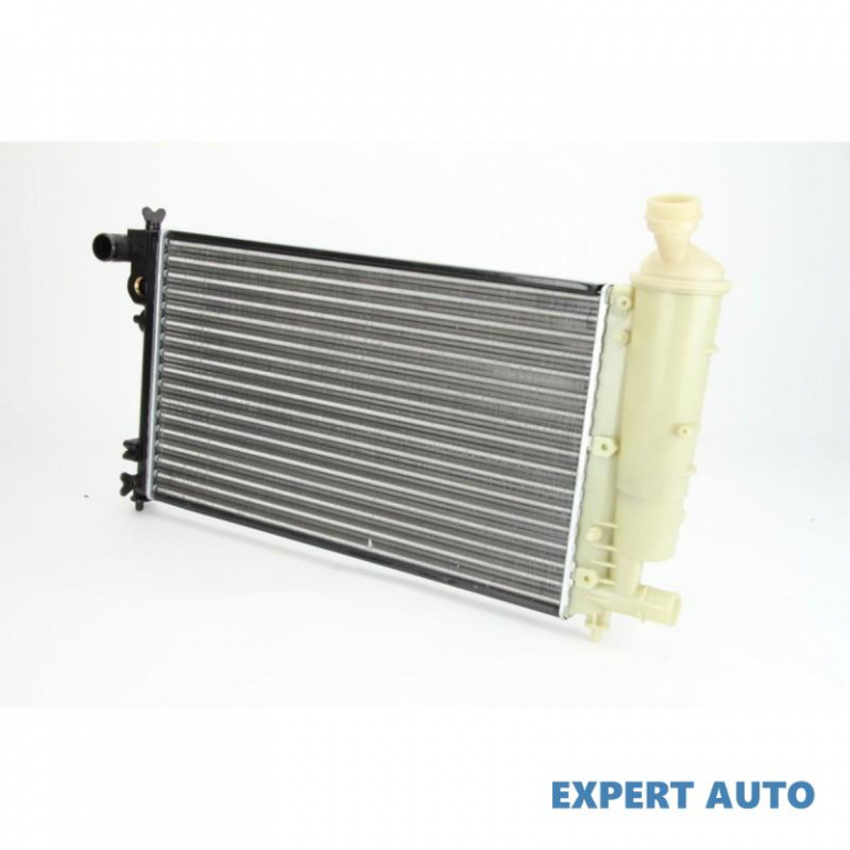 Radiator, racire motor Citroen SAXO (S0, S1) 1996-2004 #4 007M08