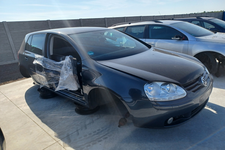 Radiator racire motor Complet Volkswagen