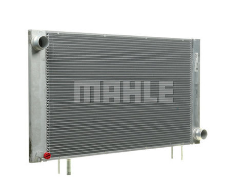 Radiator racire motor CR578000P MAHLE pentru Bmw Seria 5