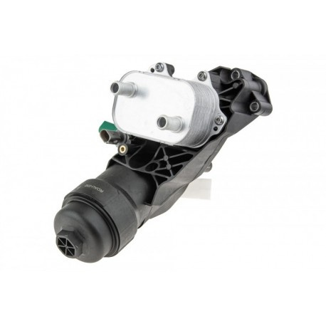 RADIATOR RACIRE MOTOR CU FILTRU pentru AUDI A4 2.0TDI, 30/35/40TDI 15-, A4 ALLROAD 2.0TDI 16-19, A5(F53) 2.0TDI, 40TDI 140KW 16-, A6