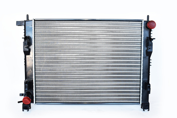 Radiator, racire motor DACIA DOKKER (2012 - 2016) 