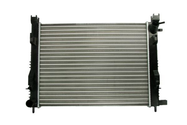 Radiator racire motor ~ Dacia Duster 2010 2011 201