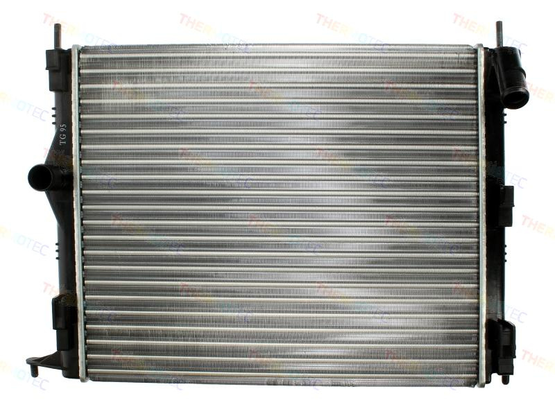 Radiator racire motor DACIA SANDERO Producator THE