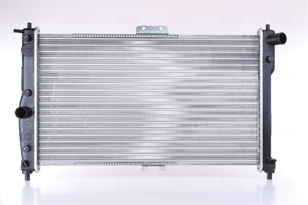 Radiator racire motor # Daewoo Lanos 1997 1998 1999 2000 2001 2002 2003 2004 2005 2006 2007 2008 2009 2010 2011 2012 2013 2014 2015 2016 2017 2018 2019 2020 2021 2022 2023 2024 2025 # 61654 # NISSENS