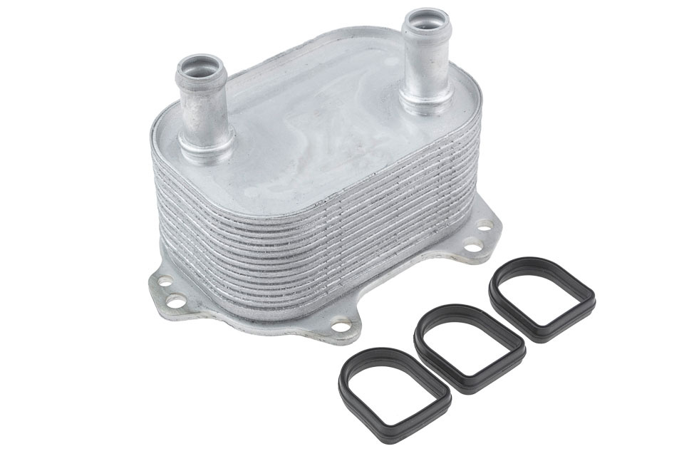 RADIATOR RACIRE MOTOR, ENG 2.0TDI AUDI A4 B9 15-20 , AUDI A5 2016- , AUDI A6 C7 11-18 , AUDI Q5 2016-