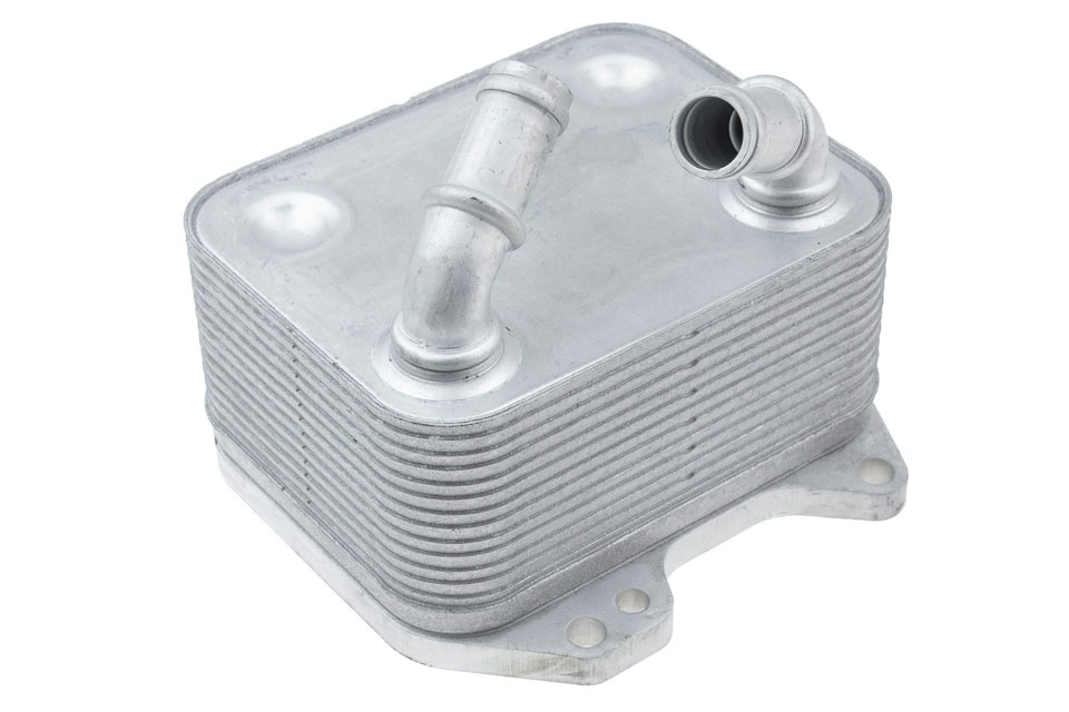 RADIATOR RACIRE MOTOR, ENG 3.6 FSI VW PASSAT B7 11-15 , VW TOUAREG 11-18 , SKODA SUPERB II 08-17