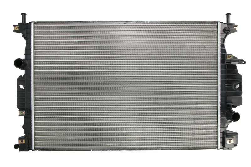 Radiator, racire motor Engine radiator manual FORD GALAXY III MONDEO V S-MAX 1.0-2.5 08.14- THERMOTEC D7G045TT