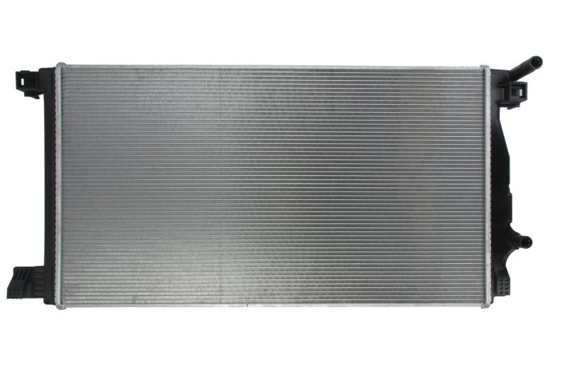 Radiator, racire motor Engine radiator TOYOTA C-HR 1.2 10.16- KOYORAD PL013659