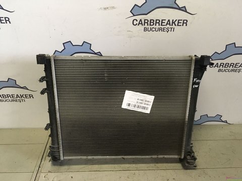 Radiator, Racire Motor FIAT 500L 1.3 D Multijet 09.2012 ... Prezent 1248 Motor Diesel