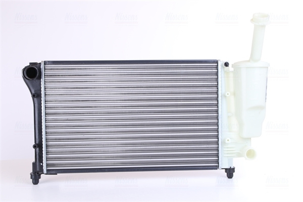 Radiator racire motor # Fiat Panda 2010 2011 2012 2013 # 617853 # NISSENS