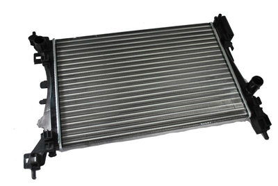 Radiator, racire motor FIAT PUNTO (188) (1999 - 20