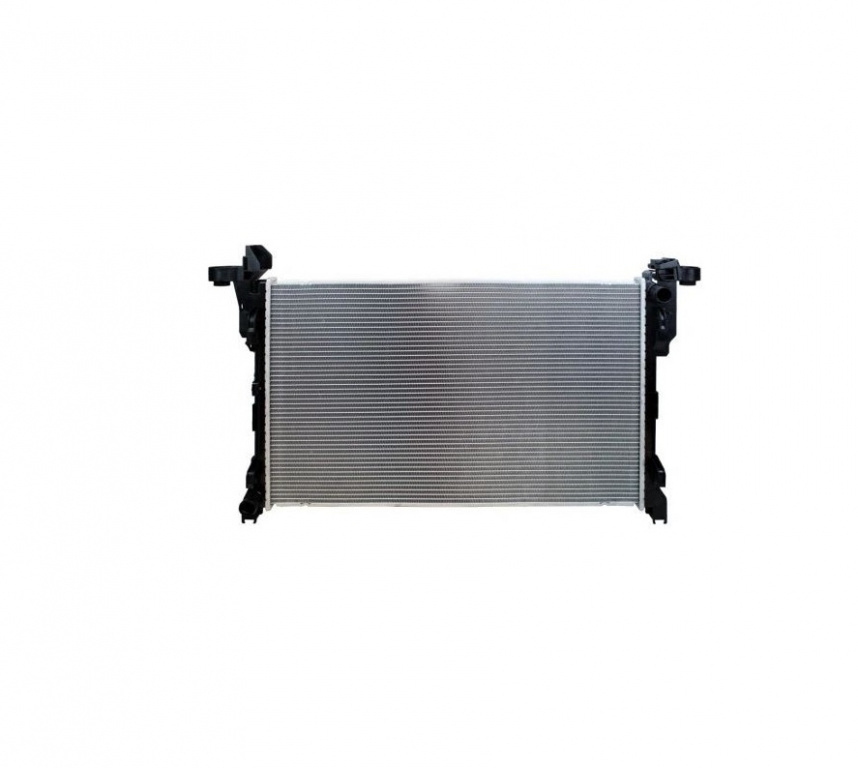 Radiator racire motor Fiat Talento 2016-, Opel Vivaro 2014-, Renault Trafic 2014-, 750x471x25mm, material Rezervor plastic, fagure aluminiu brazat, KOYO 60N2082K