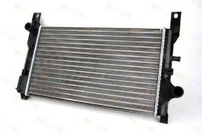 Radiator, racire motor FORD COURIER (F3L, F5L) (19