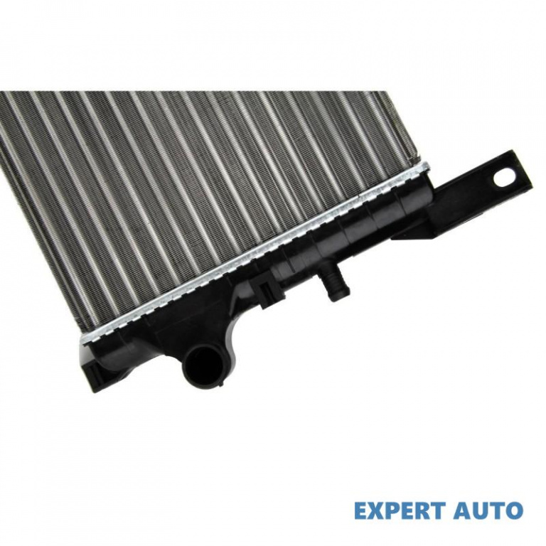Radiator, racire motor Ford FIESTA Mk III (GFJ) 1989-1997 #4 01052030