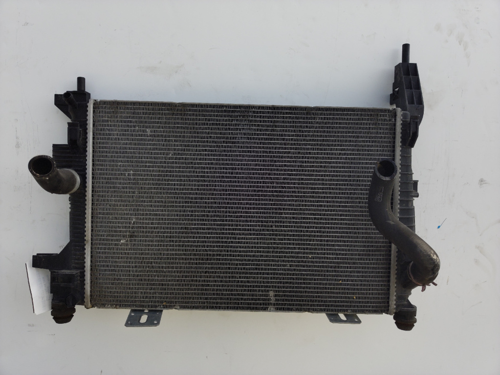 RADIATOR RACIRE MOTOR Ford FOCUS 3 2015 BV61-8005V