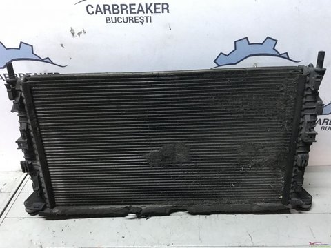 Radiator, Racire Motor FORD FOCUS III 1.6 TDCi 04.2011 ... Prezent 1560 Motor Diesel