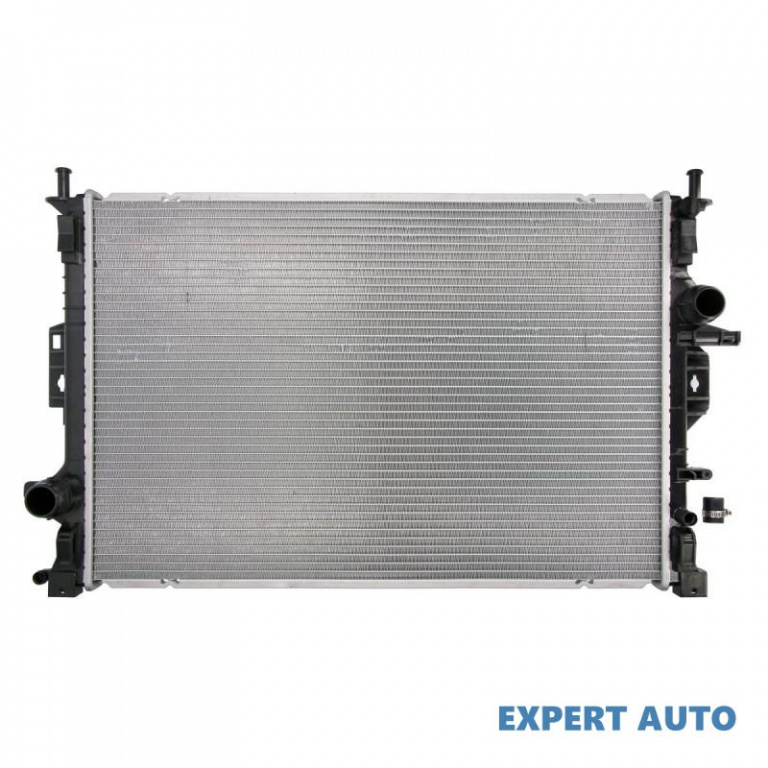 Radiator, racire motor Ford FUSION (JU_) 2002-2012