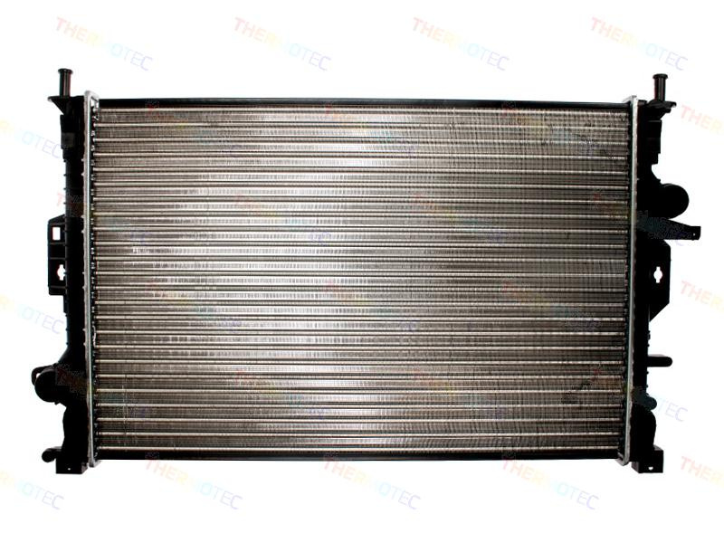 Radiator racire motor FORD GRAND C-MAX Producator 