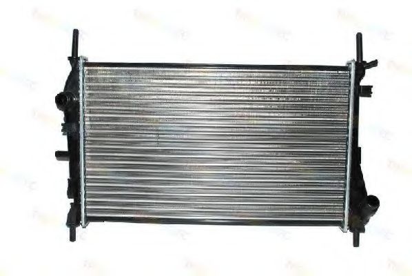 Radiator, racire motor FORD MONDEO III Combi (BWY)