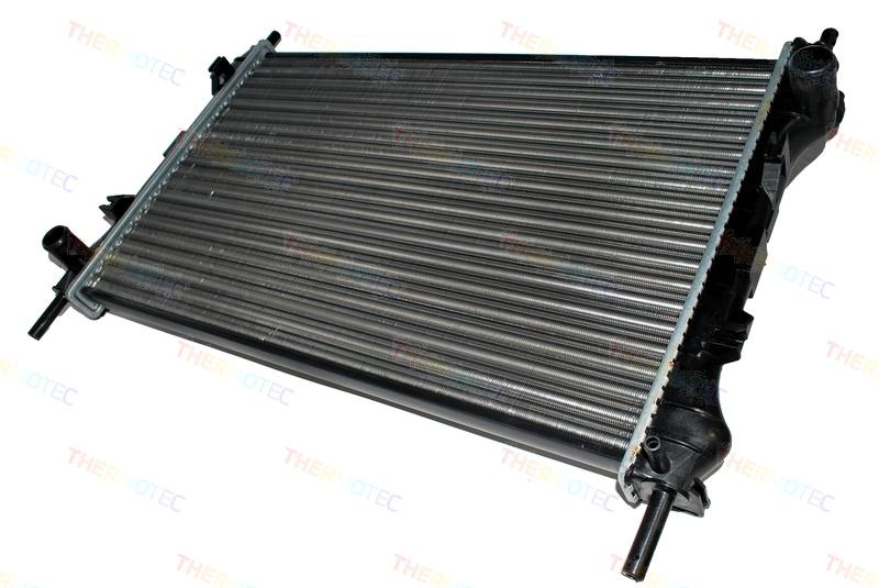 Radiator racire motor FORD TRANSIT nadwozie pe³ne FA Producator THERMOTEC D7G020TT