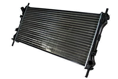 Radiator, racire motor FORD TRANSIT platou / sasiu