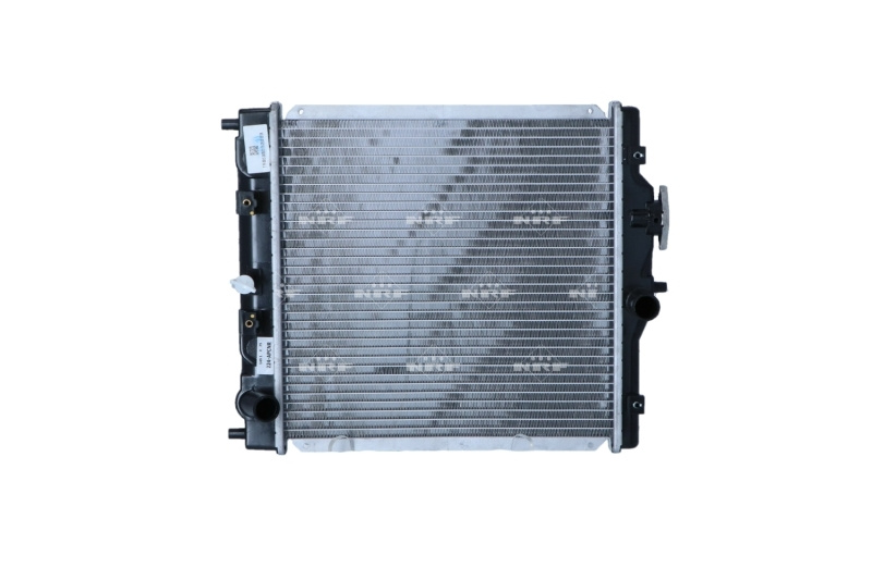 Radiator racire motor # Honda Civic 1991 1992 1993