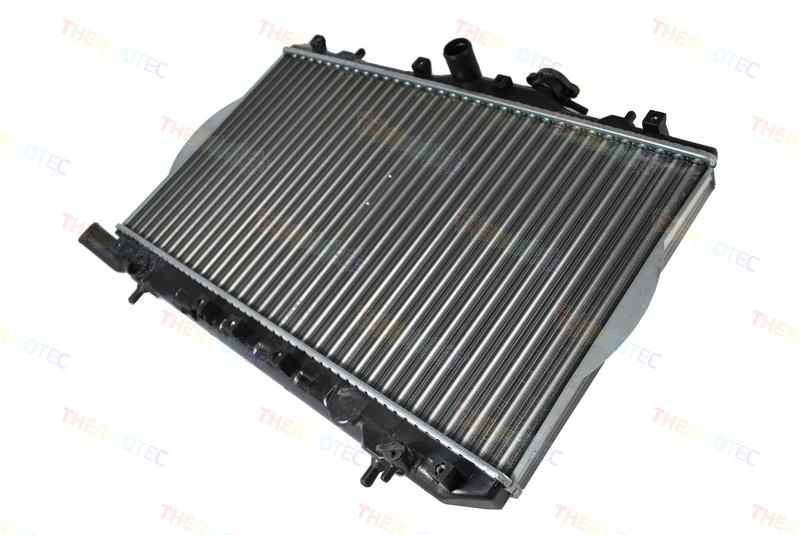 Radiator racire motor HYUNDAI ACCENT sedan X3- Producator THERMOTEC D70503TT