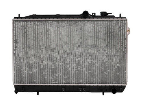 Radiator racire motor Hyundai Lantra 1 (J-1)