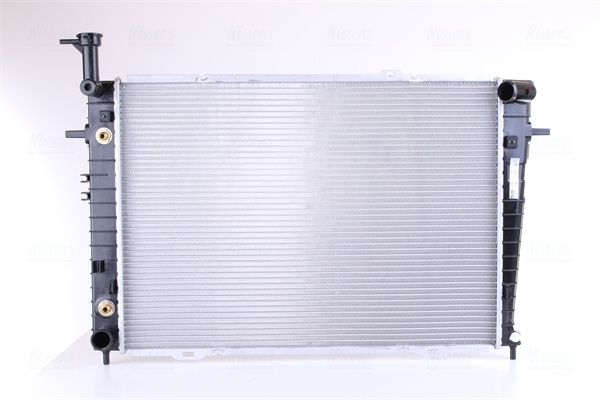Radiator racire motor # Hyundai Tucson 2004 2005 2006 2007 2008 2009 2010 2011 2012 2013 2014 2015 2016 2017 2018 2019 2020 2021 2022 2023 2024 2025 # 67479 # NISSENS