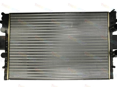 Radiator racire motor Iveco Daily 3 motorizari 2.3D , 2.8D , 3.0 d