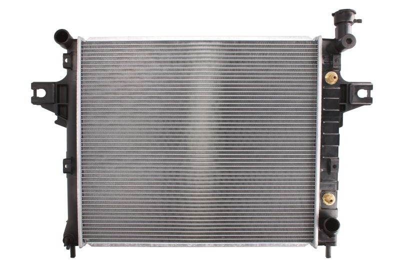 Radiator, racire motor JEEP GRAND CHEROKEE II (WJ, WG) (1998 - 2005) THERMOTEC D7Y016TT piesa NOUA