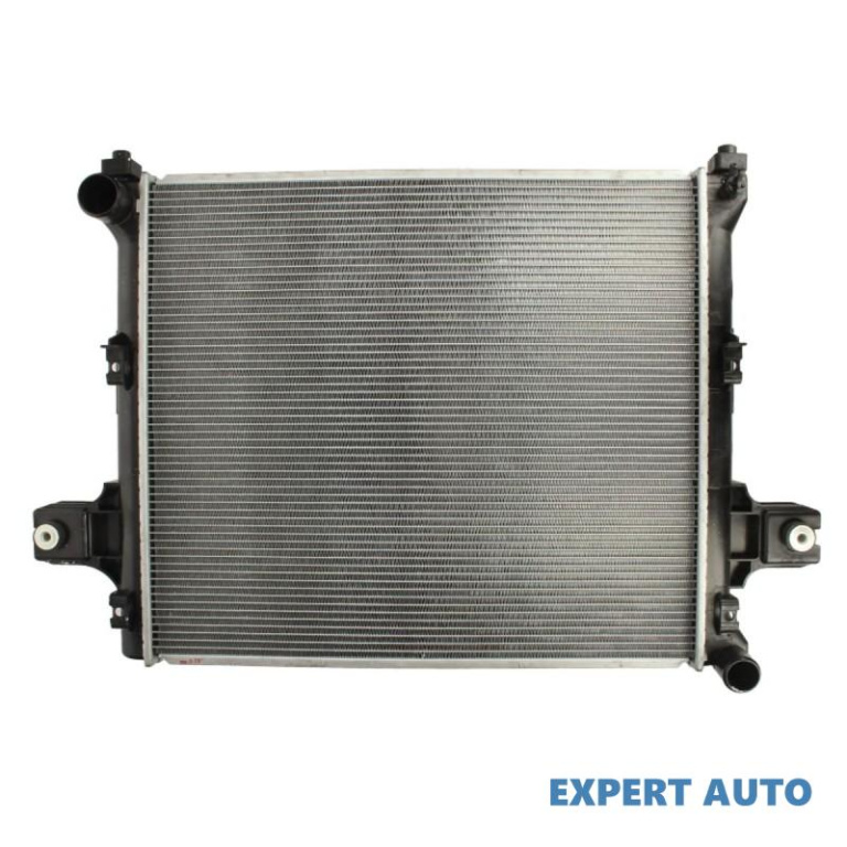 Radiator, racire motor Jeep GRAND CHEROKEE III (WH, WK) 2005-2010 #8 53191