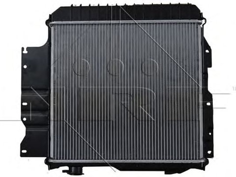 Radiator racire motor JEEP PATRIOT (MK74) - Cod intern: W20089878 - LIVRARE DIN STOC in 24 ore!!!