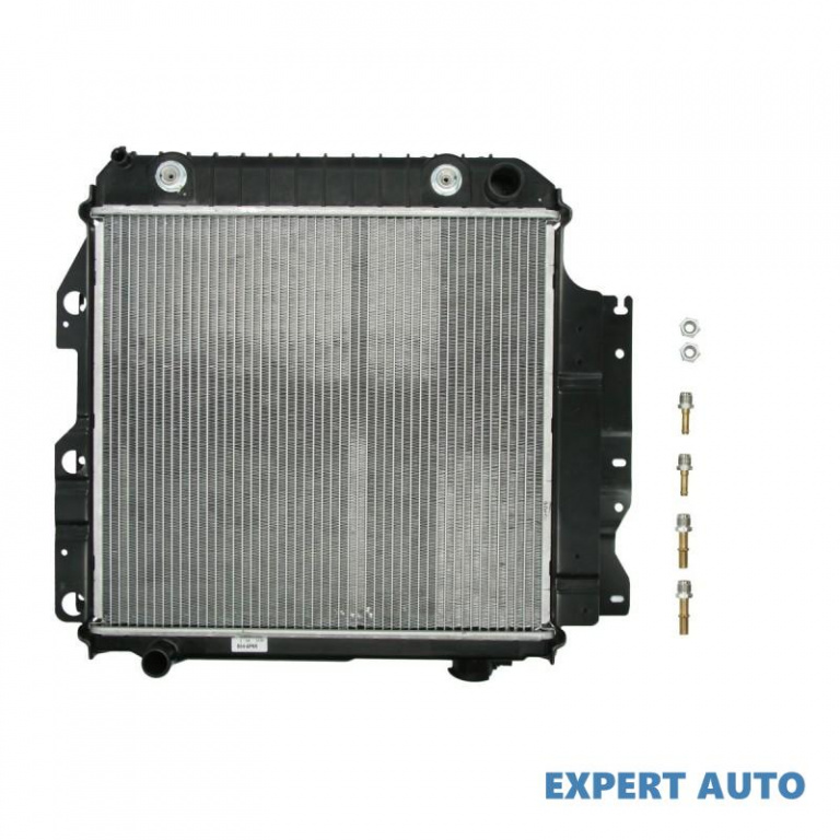 Radiator, racire motor Jeep WRANGLER Mk II (TJ) 1996-2008 #2 105022