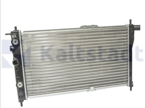 Radiator racire motor KS-02-0014 KALTSTADT pentru Daewoo Cielo